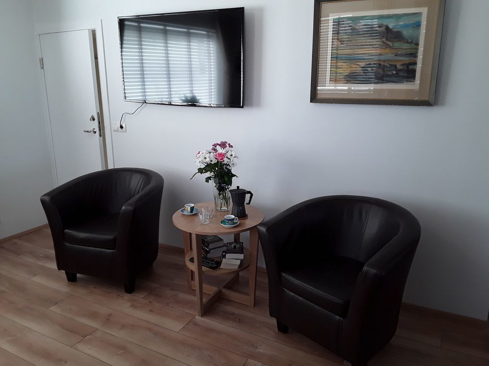 T10 Hotel Iceland Hafnarfjörður Extérieur photo