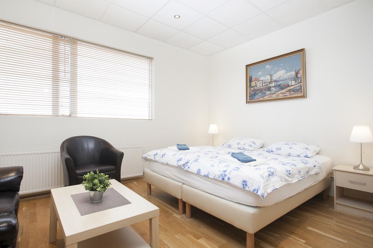 T10 Hotel Iceland Hafnarfjörður Extérieur photo