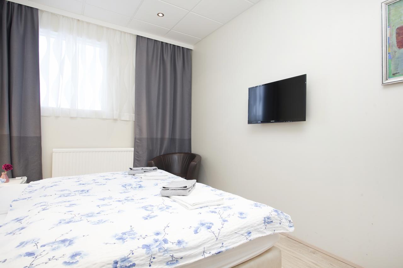 T10 Hotel Iceland Hafnarfjörður Extérieur photo