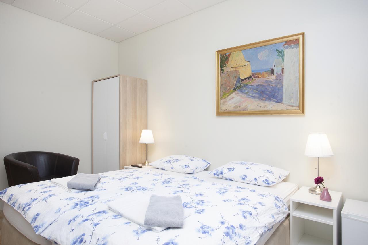 T10 Hotel Iceland Hafnarfjörður Extérieur photo