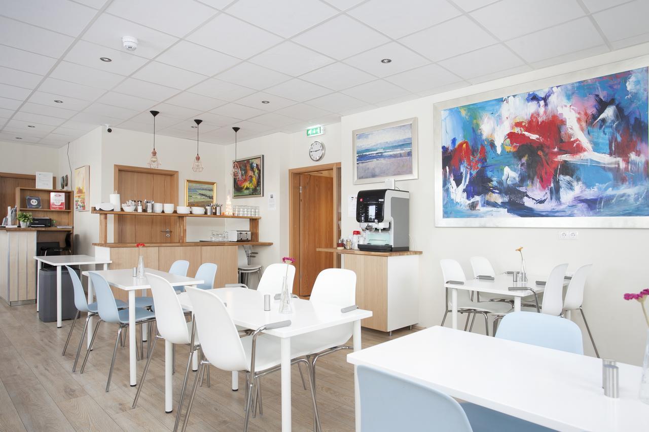 T10 Hotel Iceland Hafnarfjörður Extérieur photo