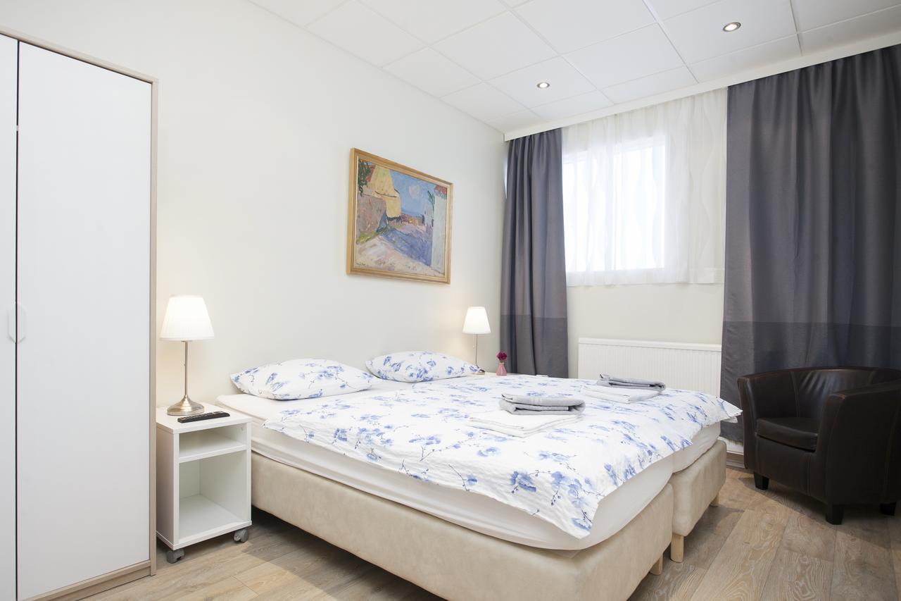 T10 Hotel Iceland Hafnarfjörður Extérieur photo