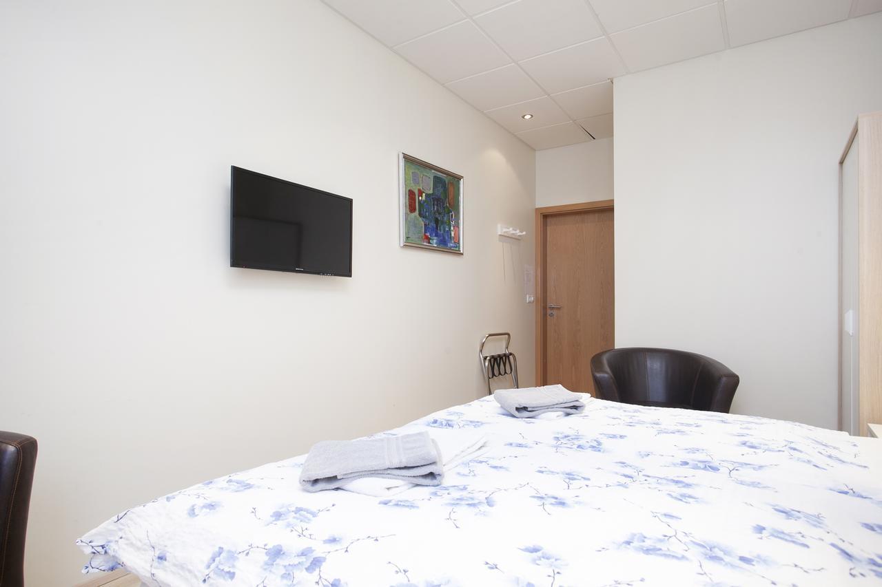 T10 Hotel Iceland Hafnarfjörður Extérieur photo