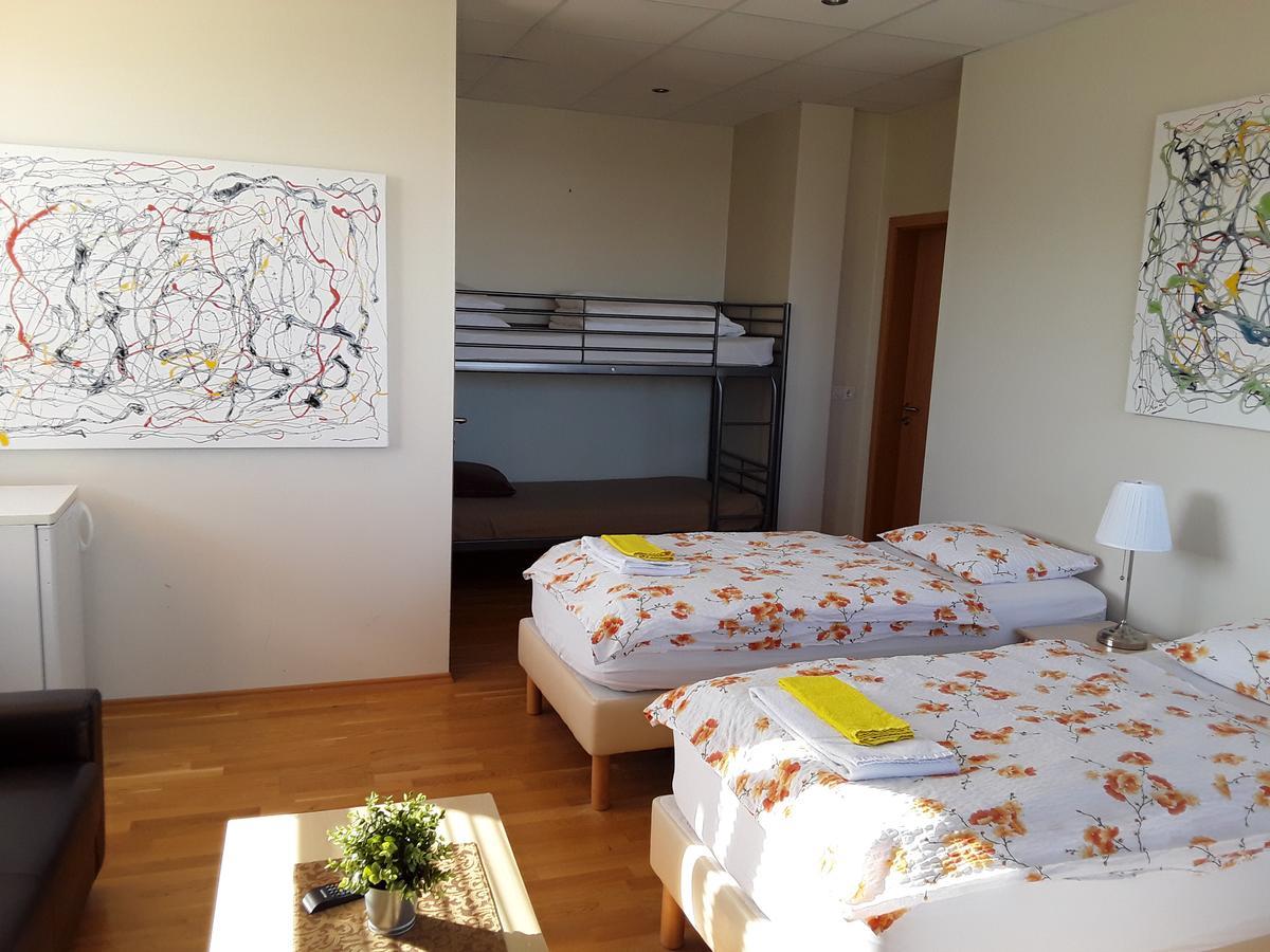 T10 Hotel Iceland Hafnarfjörður Extérieur photo