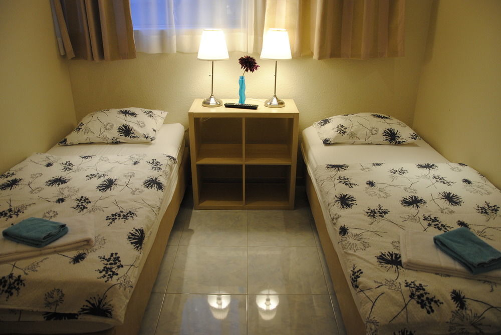 T10 Hotel Iceland Hafnarfjörður Extérieur photo