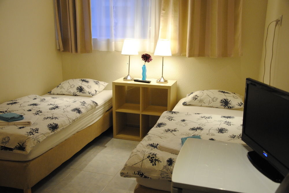 T10 Hotel Iceland Hafnarfjörður Extérieur photo