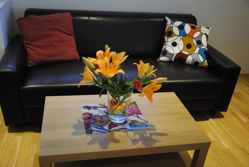 T10 Hotel Iceland Hafnarfjörður Extérieur photo