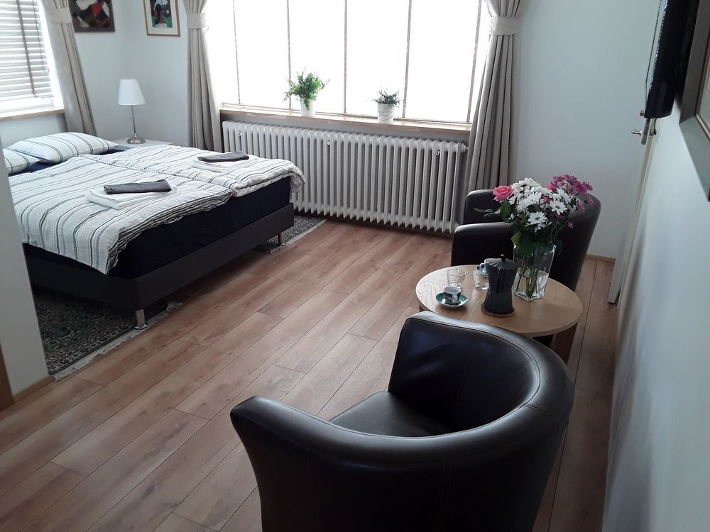 T10 Hotel Iceland Hafnarfjörður Extérieur photo