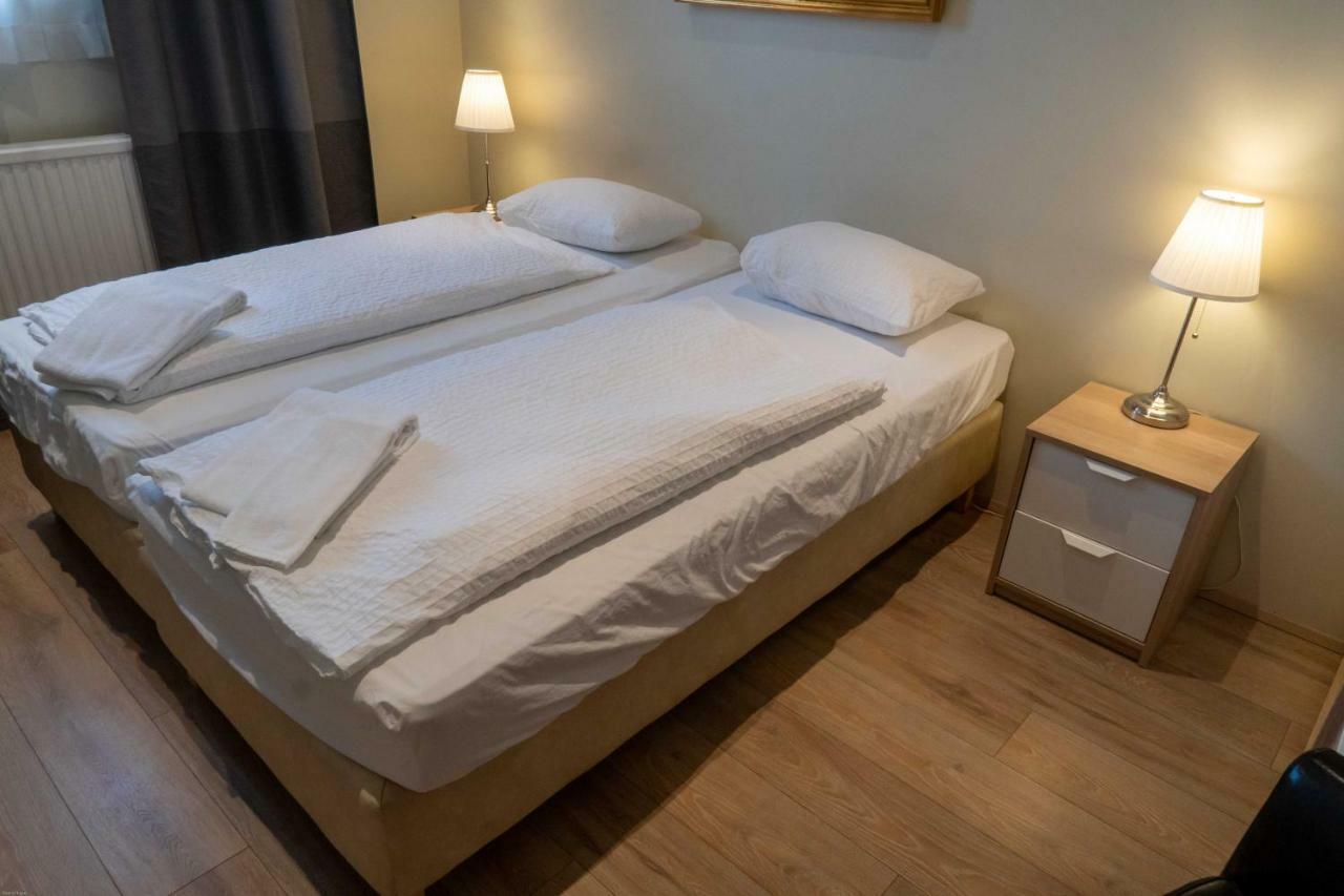 T10 Hotel Iceland Hafnarfjörður Extérieur photo