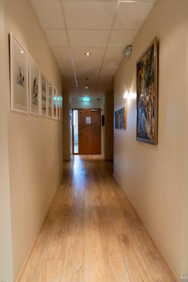 T10 Hotel Iceland Hafnarfjörður Extérieur photo